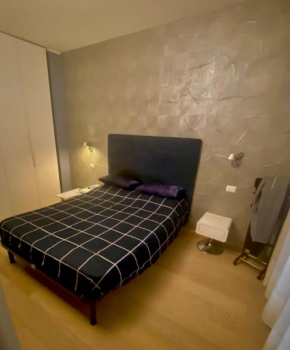 Huge design apartment close to the city centre